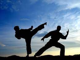 The Art of Martial Arts