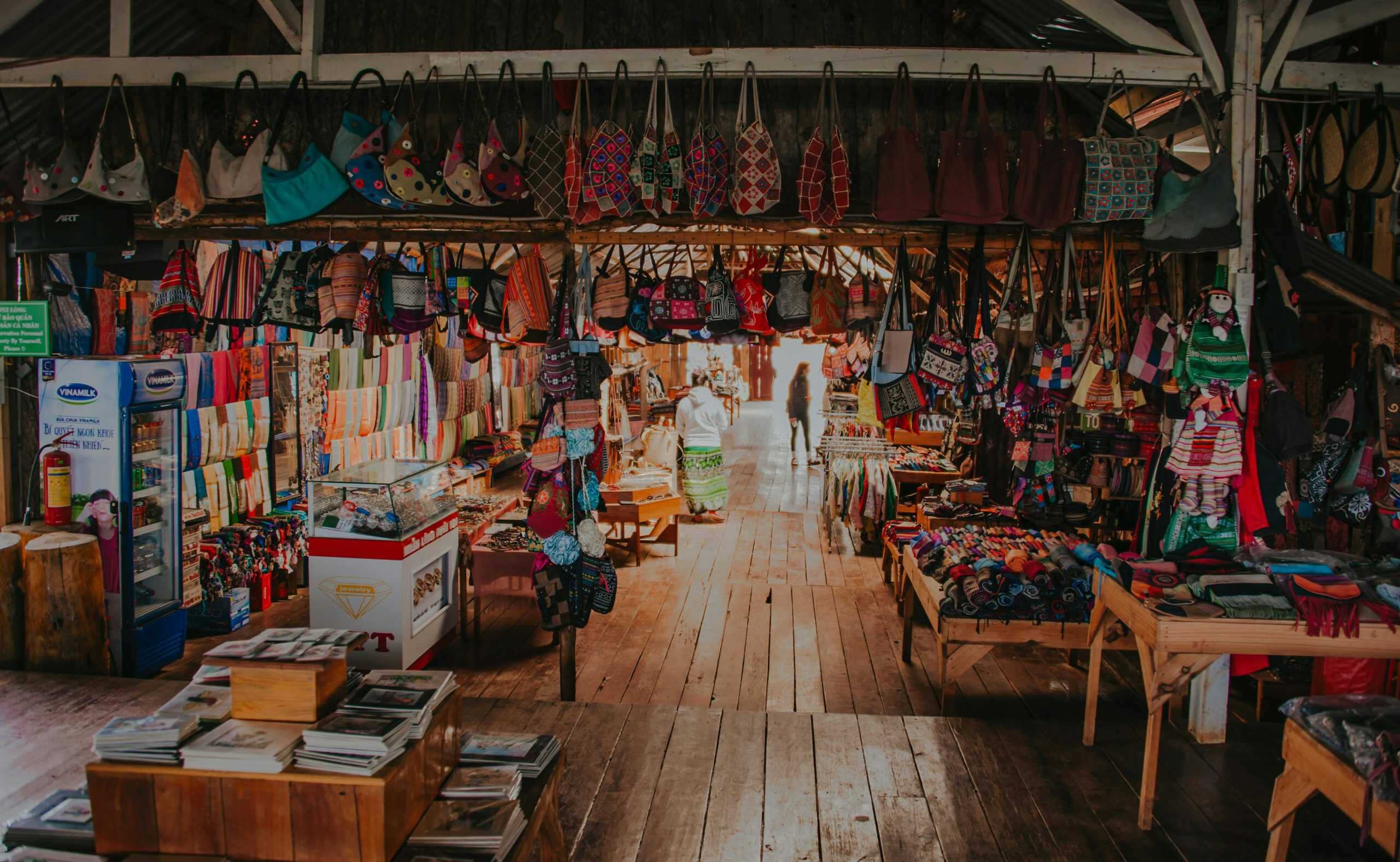 Where to Shop in Seminyak Bali from Designer Shops to Traditional Markets