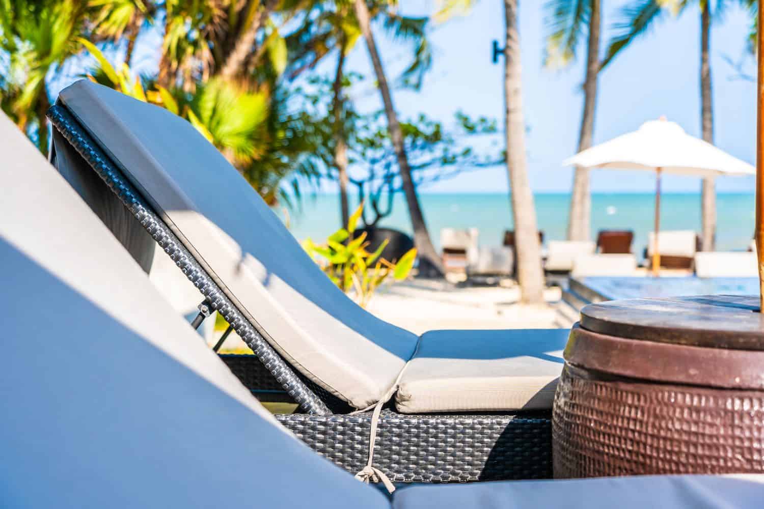 Discovering the Best Furniture in Koh Samui